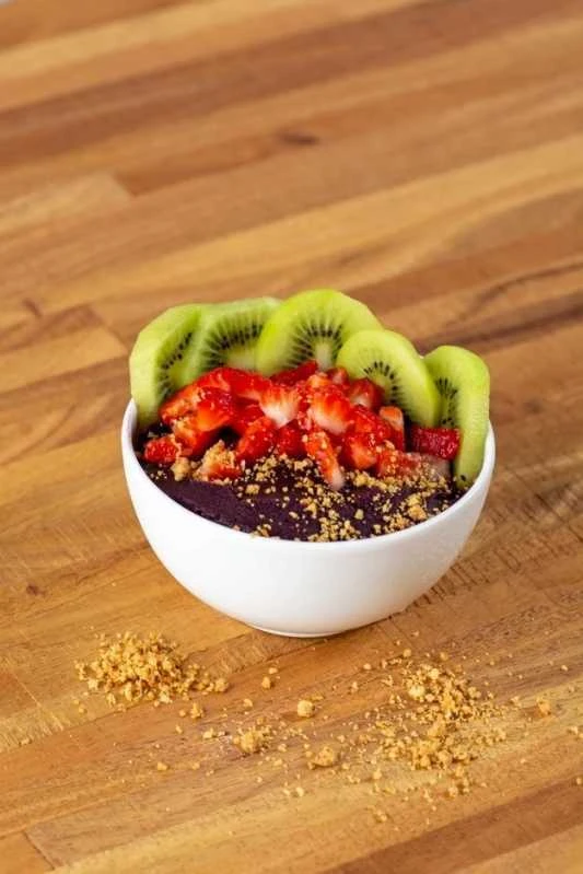 açaí atacado