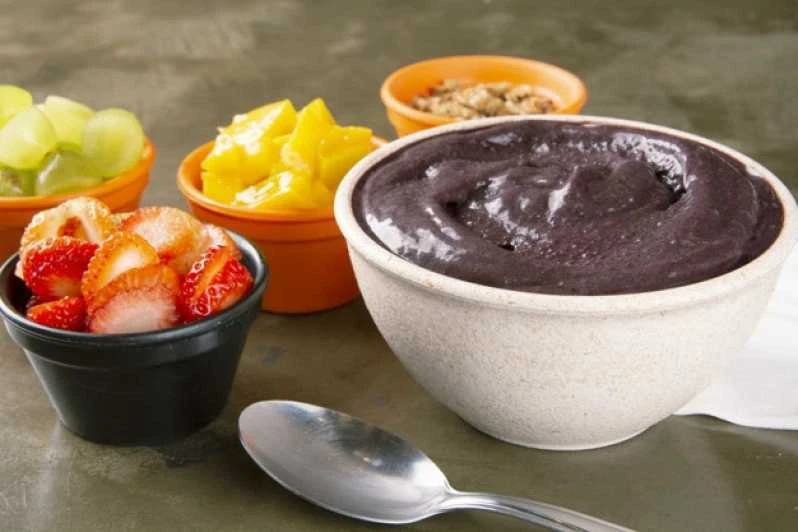 açaí de pote 2 litros