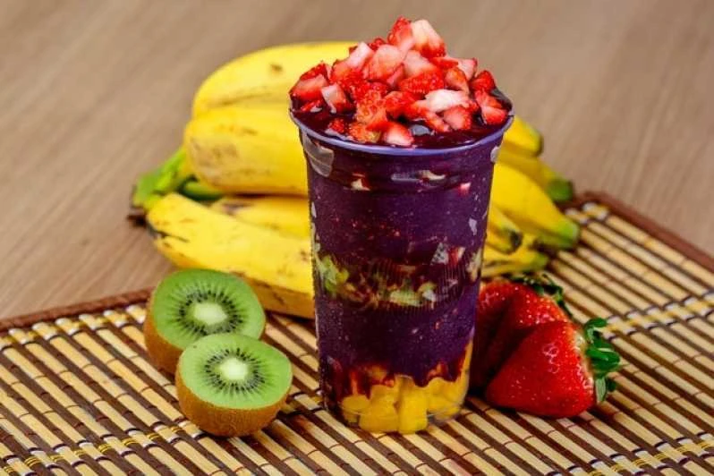 açaí de revenda