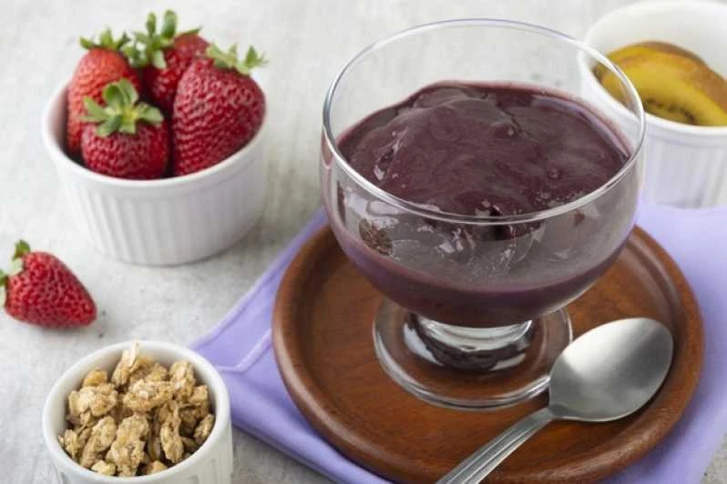 açaí para revenda