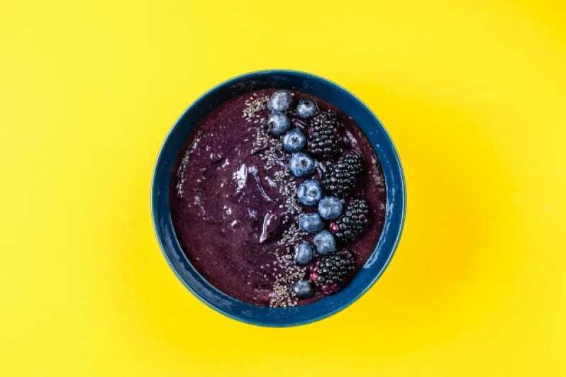 distribuidora de açaí mais próximo