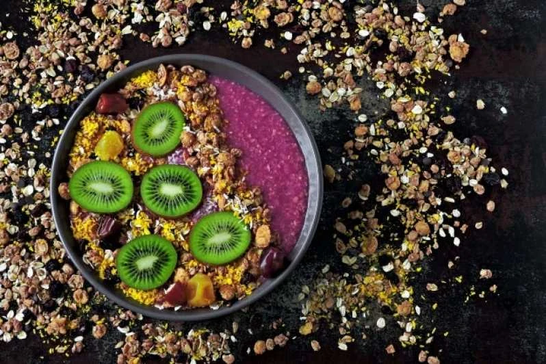 fabricação de açaí de marca própria