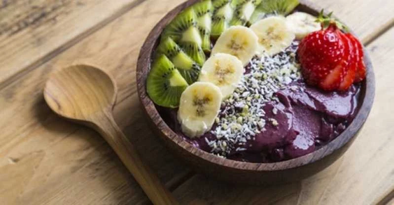 fabricante de açaí para franquias